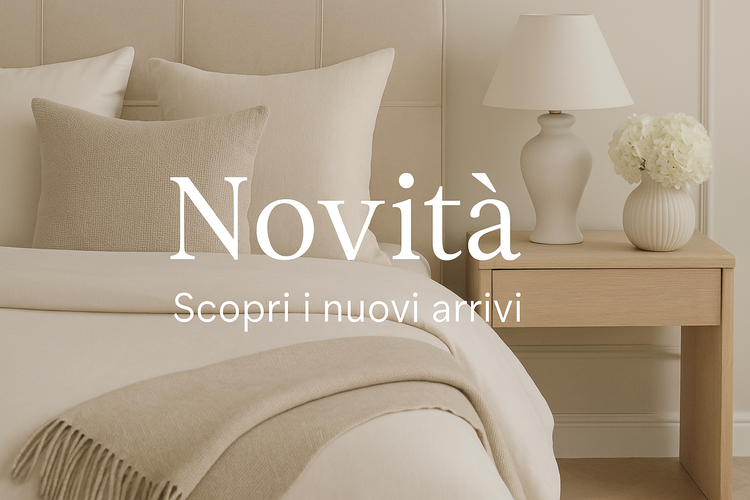 Novità