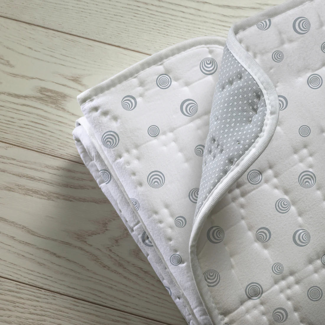 Scaldaletto Adapto Cotone – Comando a Sinistra | Termocoperta Elettrica