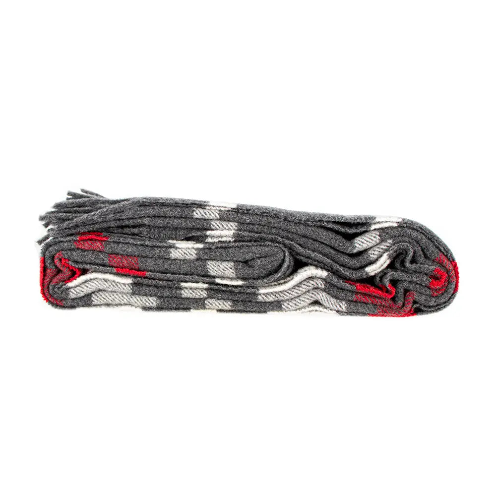 Plaid Colorado di Somma – Eleganza e Calore 100% Made in Italy