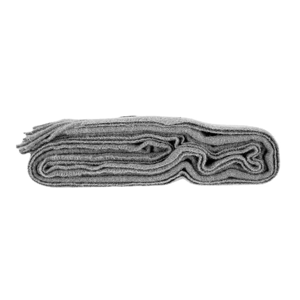 Plaid Charme di Somma – Eleganza e Calore 100% Made in Italy