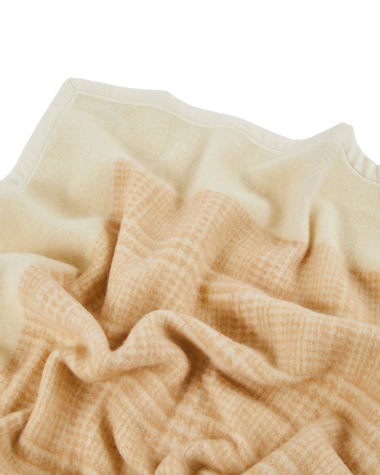 Coperta Galles in Pura Lana – Calore Elegante per le Tue Notti d’Inverno