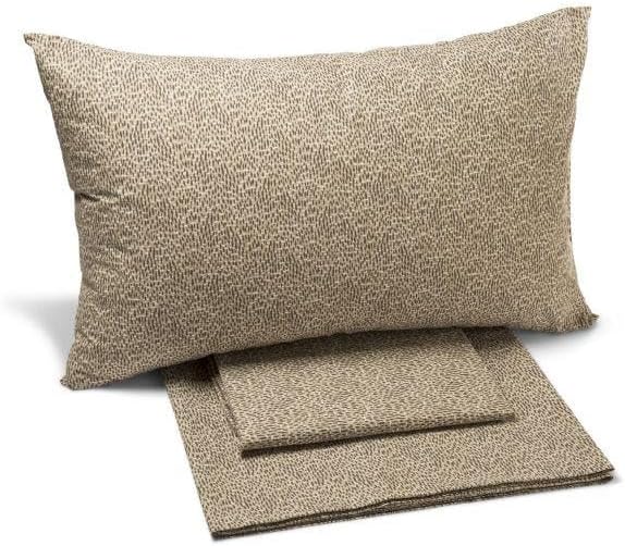Completo Lenzuolo Time Caleffi – Eleganza romantica e qualità firmata Caleffi