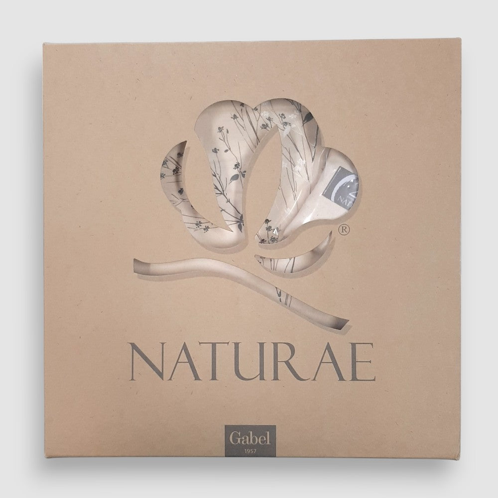 Completo Lenzuolo Nives Linea Gabel Naturae