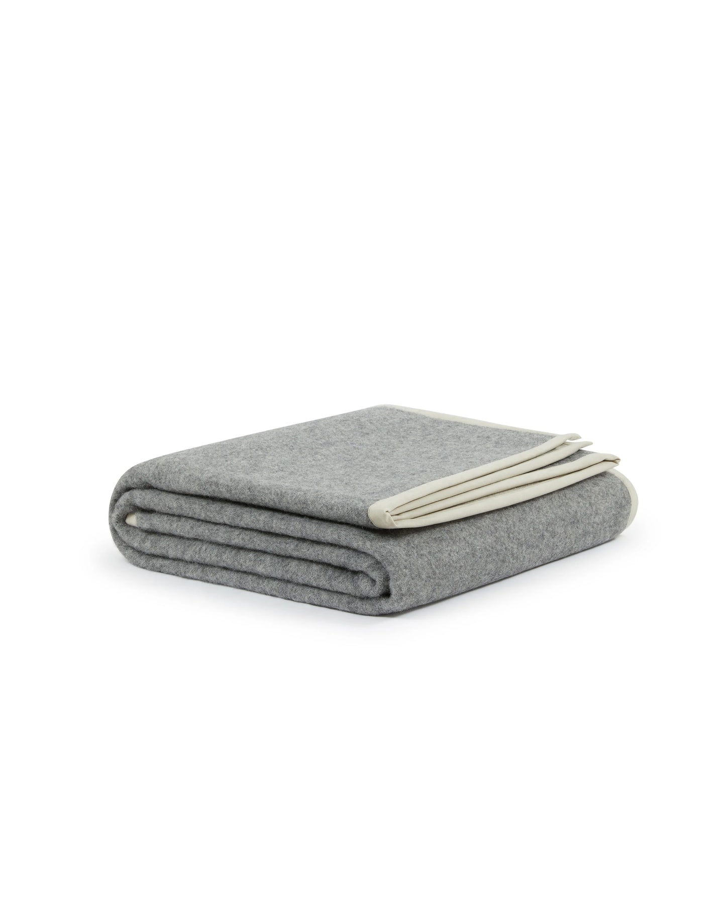 Coperta Thema in Lana Vergine – Comfort Naturale, Eleganza Essenziale