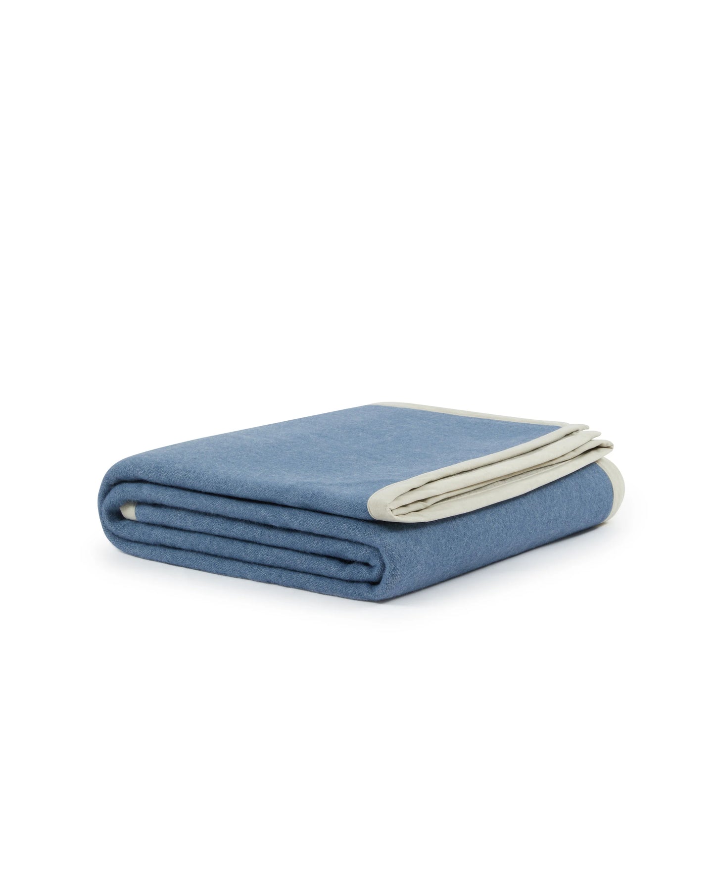 Coperta Thema in Lana Vergine – Comfort Naturale, Eleganza Essenziale