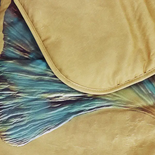 Trapunta Gabel Trandy- Aurum