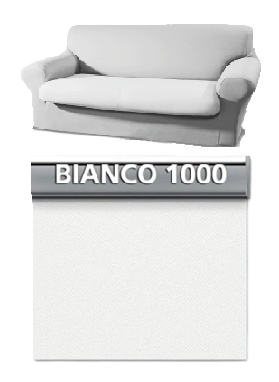 Copri Divano 3 Posti Genius
