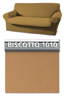 Copri Divano 2 Posti Genius