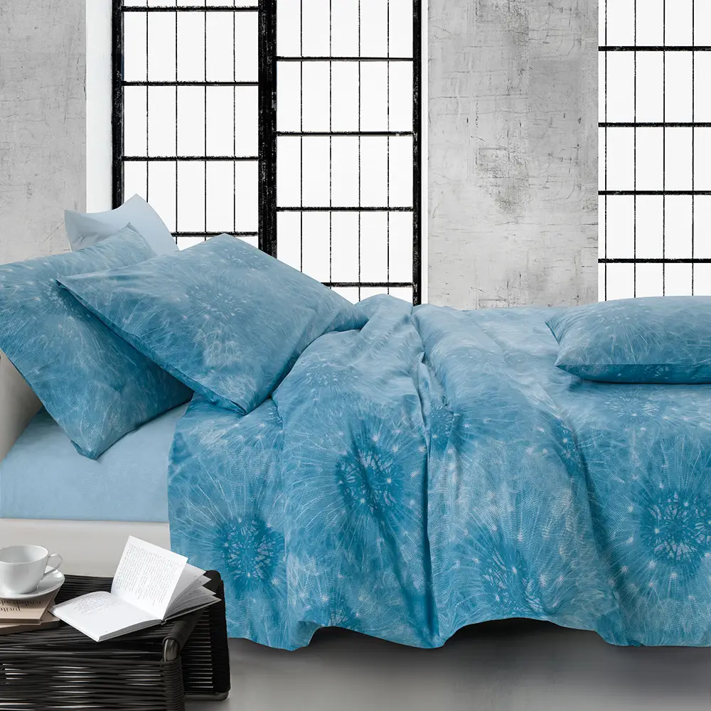 Chormo Wish- Completo Copripiumino Matrimoniale – Gabel