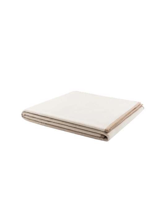 Cortina-Coperta in pura lana