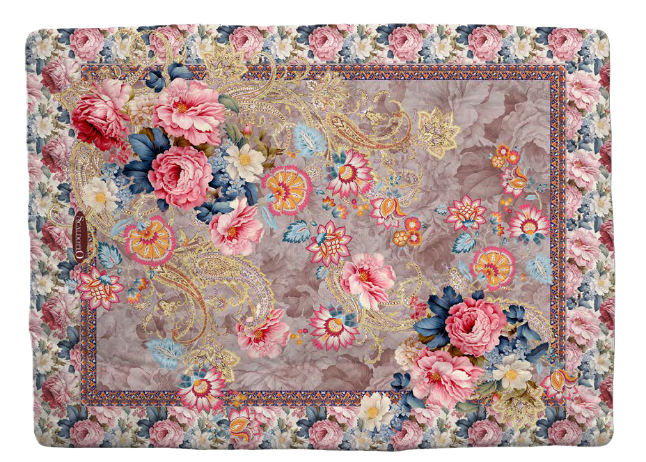 Scaldotto Caleffi - Flora