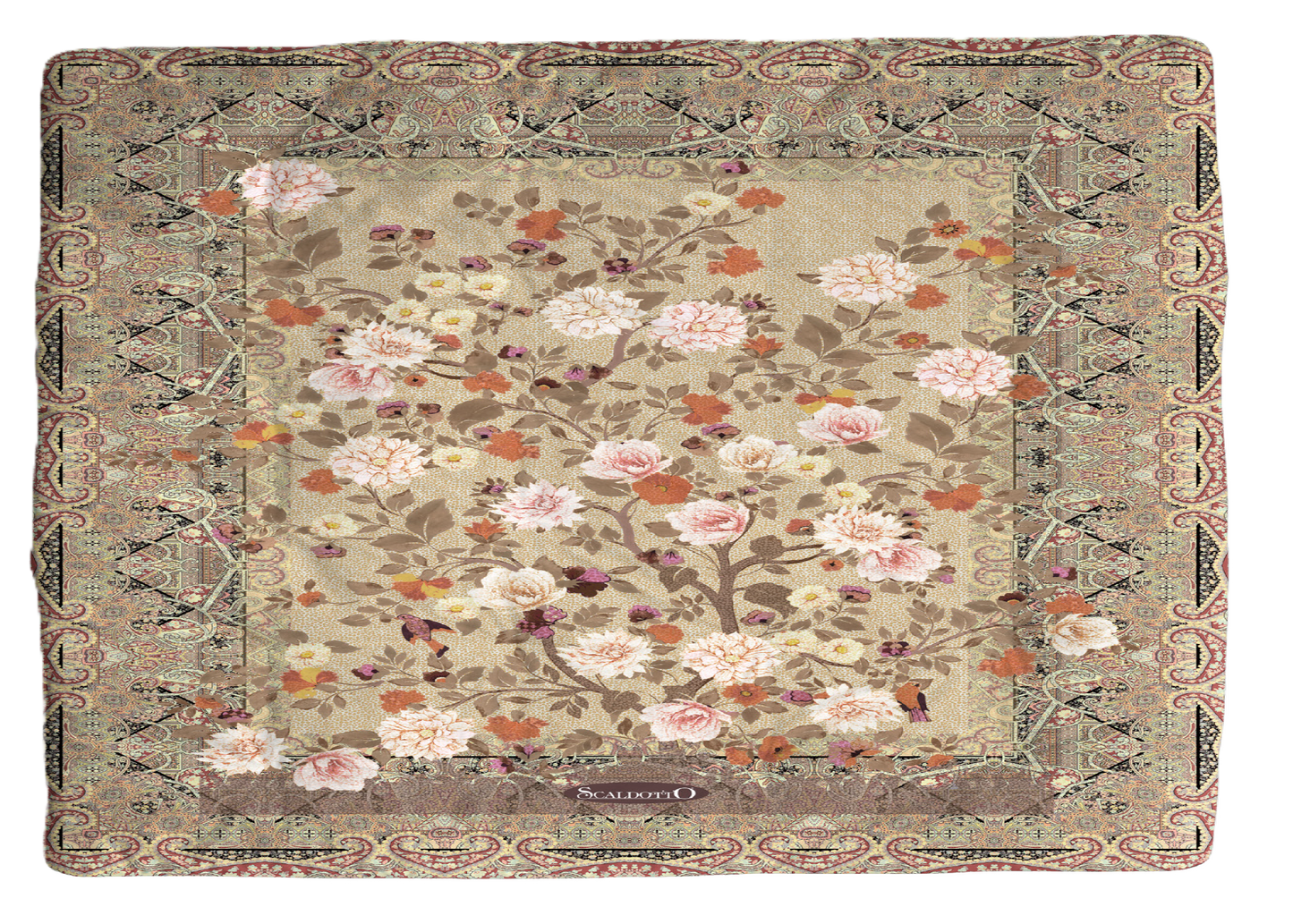 Scaldotto Caleffi - Giava