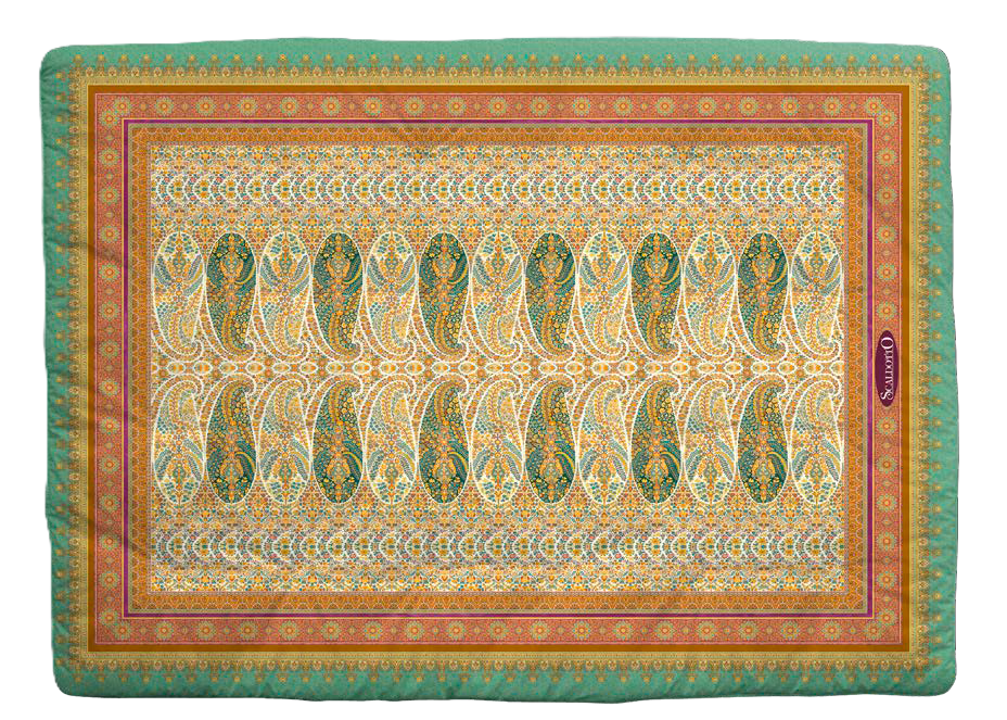 Scaldotto Caleffi - Kashmir