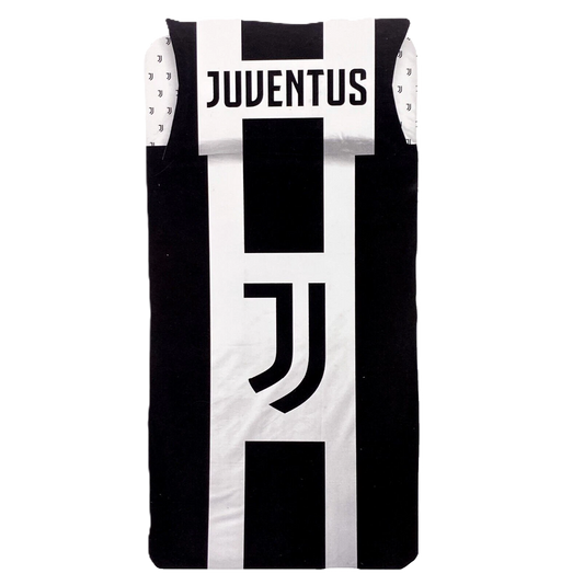Completo Lenzuola Juventus