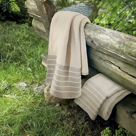 Asciugamani Luce Gabel Naturae