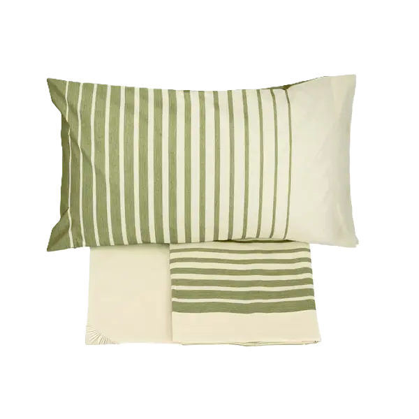 Orizzonti - Completo Copripiumino - Gabel Naturae