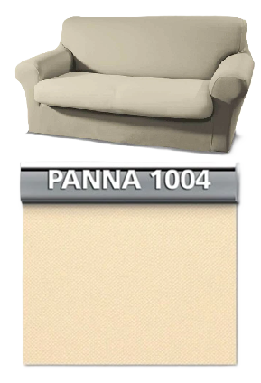 Copridivano Genius 4 Posti XL – Elasticizzato, Antimacchia, per Divani Grandi