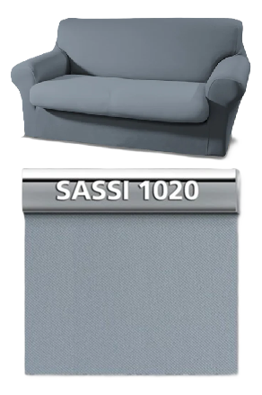 Copri Divano 2 Posti Genius