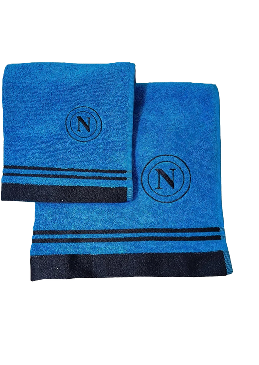Asciugamani Napoli