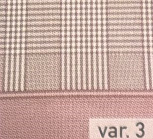 Soft- Stile - Completo Lenzuola in Flanella - Manifattura Imberti