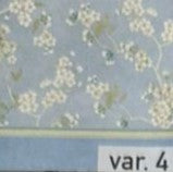 Spello- Stile - Completo Lenzuola in Flanella - Manifattura Imberti