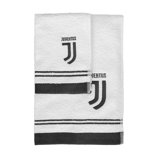 Asciugamani Juventus