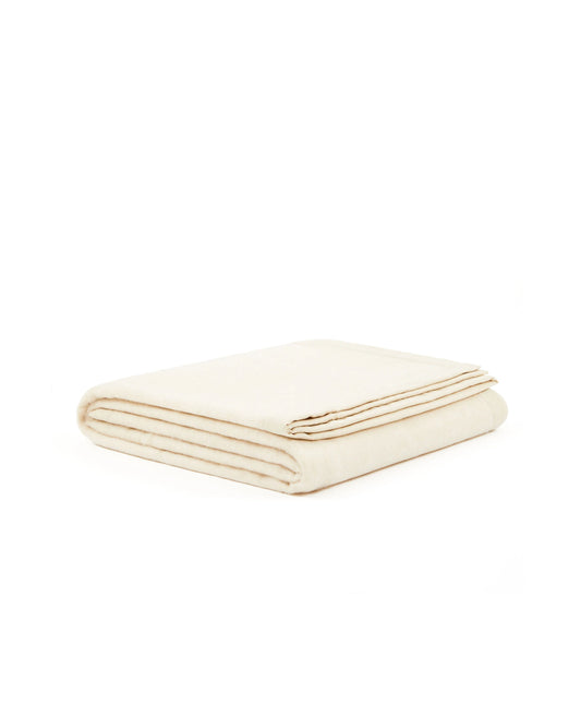 Fiordiloto – Coperta in Lana Merinos e Cashmere | Eleganza e Calore Naturale