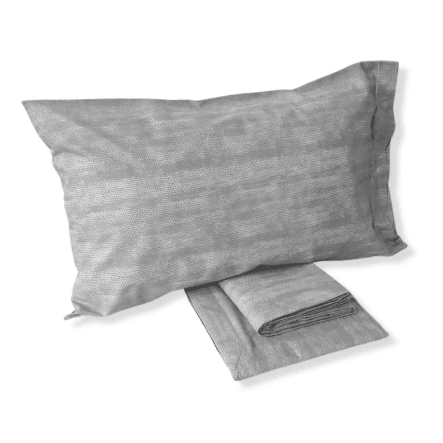 Completo Lenzuola Bon Bon – Fantasia Cotone – Linea Quadrifoglio – Made in Italy