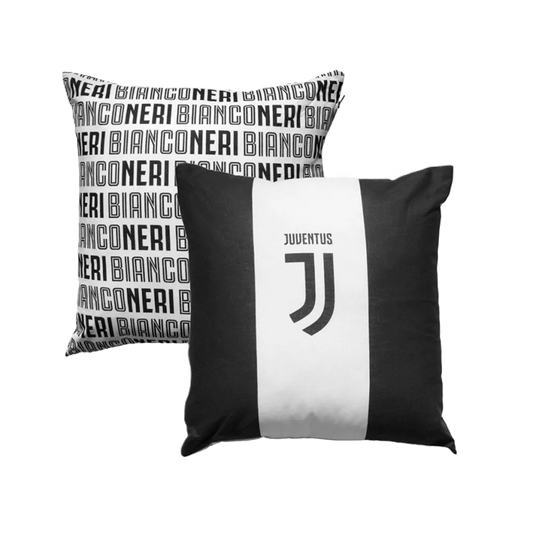 Cuscino Juventus