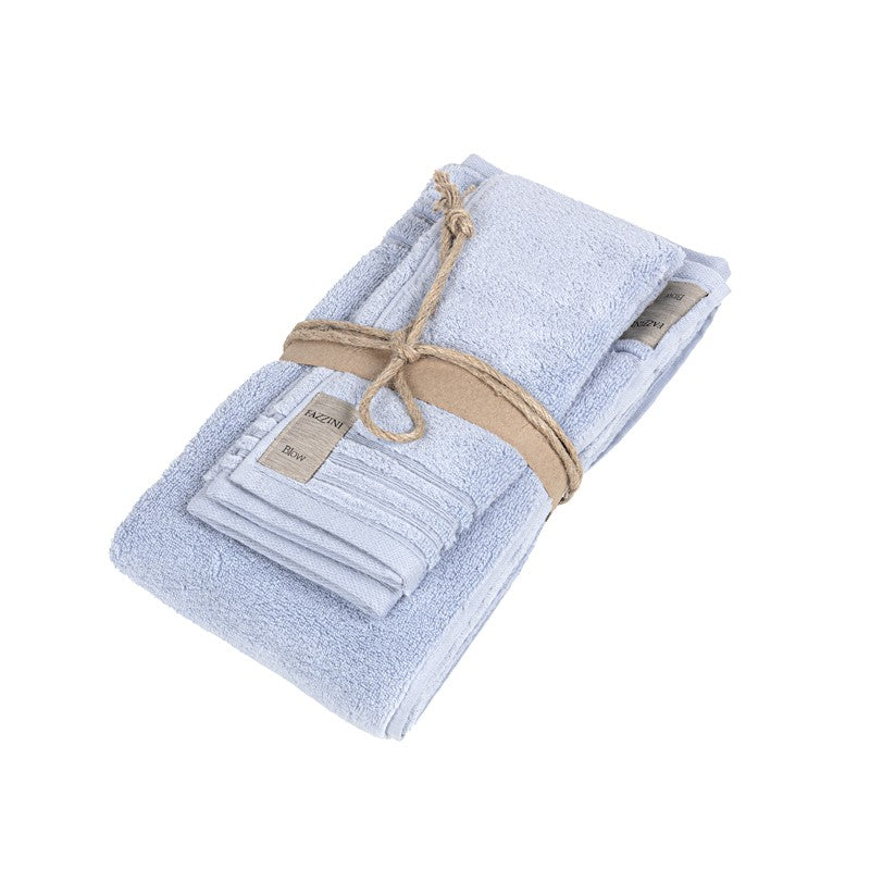 Asciugamani Fazzini Coccola