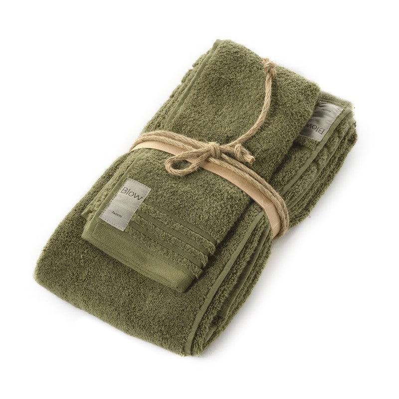 Asciugamani Fazzini Coccola