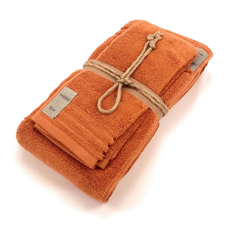 Asciugamani Fazzini Coccola