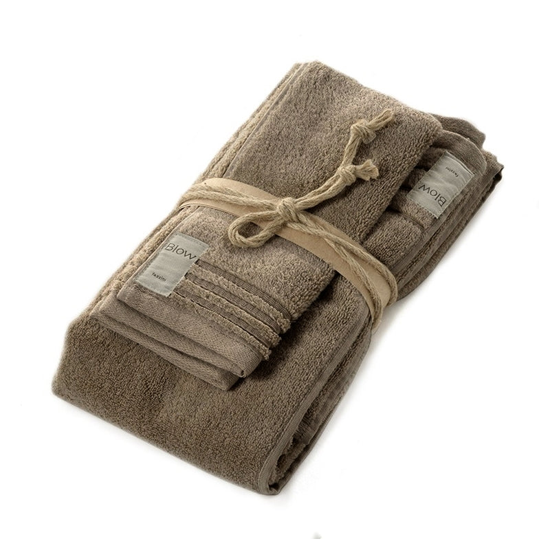 Asciugamani Fazzini Coccola