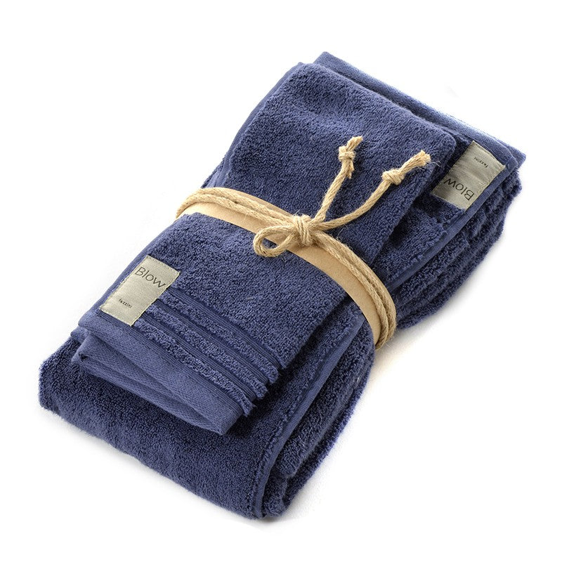 Asciugamani Fazzini Coccola