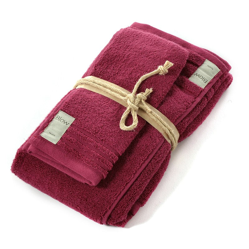 Asciugamani Fazzini Coccola