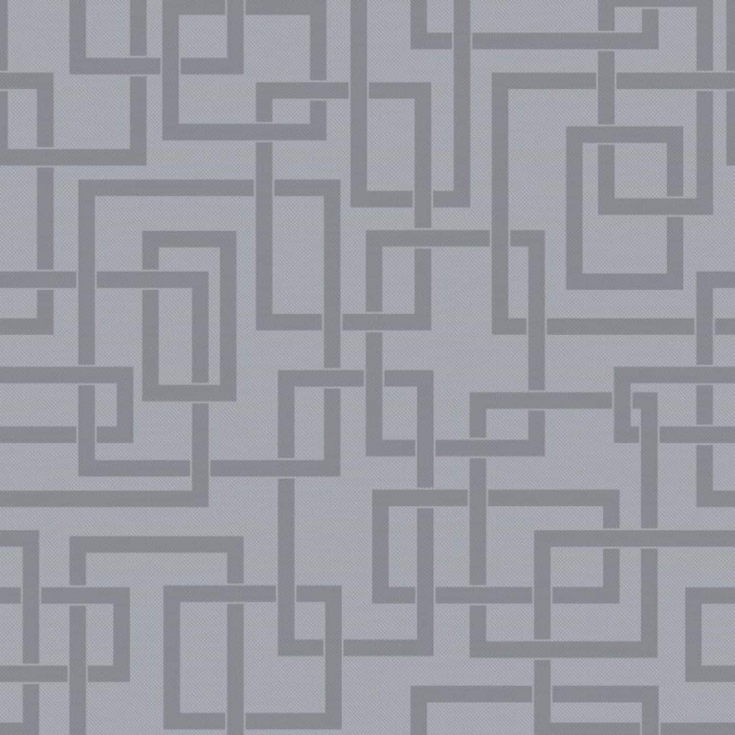 Completo Lenzuola Lab Grigio – Fantasia Cotone – Linea Quadrifoglio – Made in Italy