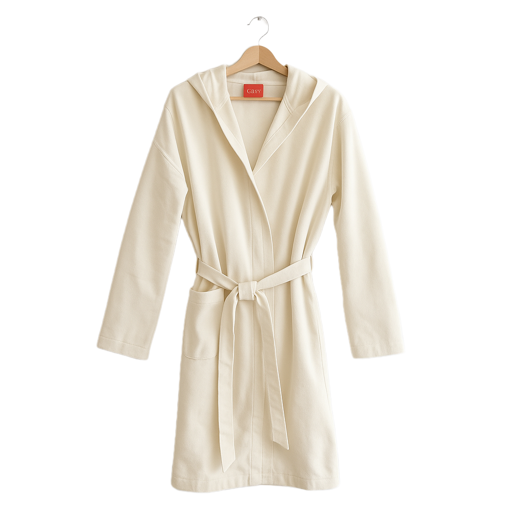 Accappatoio Microfibra Gabel Hitech