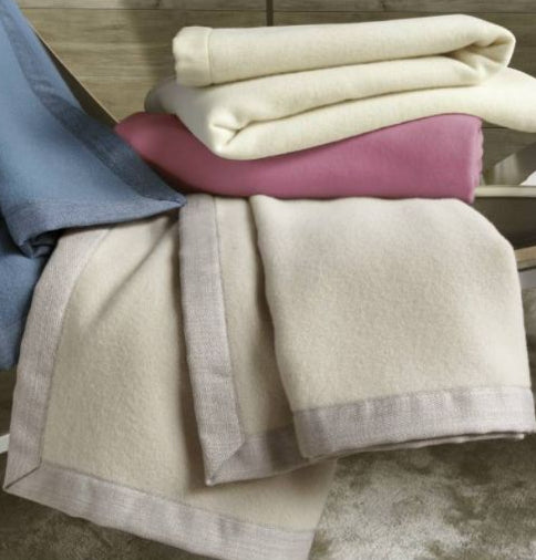 Coperta Singola Somma Origami light