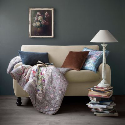 Copridivano Caleffi Melange – Morbido, Trapuntato, Made in Italy