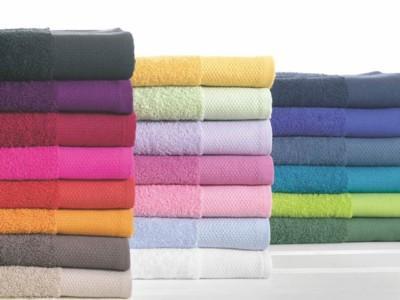 Asciugamani Happidea Voglia di Colore
