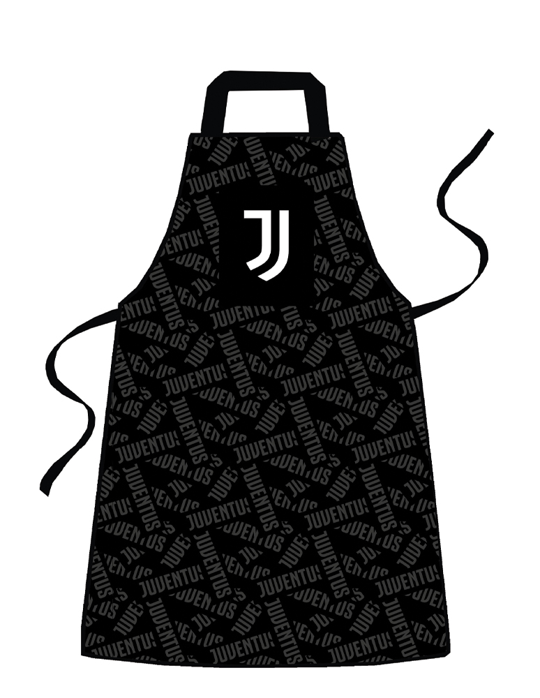 Grembiule Fc Juventus