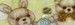 Copertina Pile Sacco Baby Cloud Bear - Giallo
