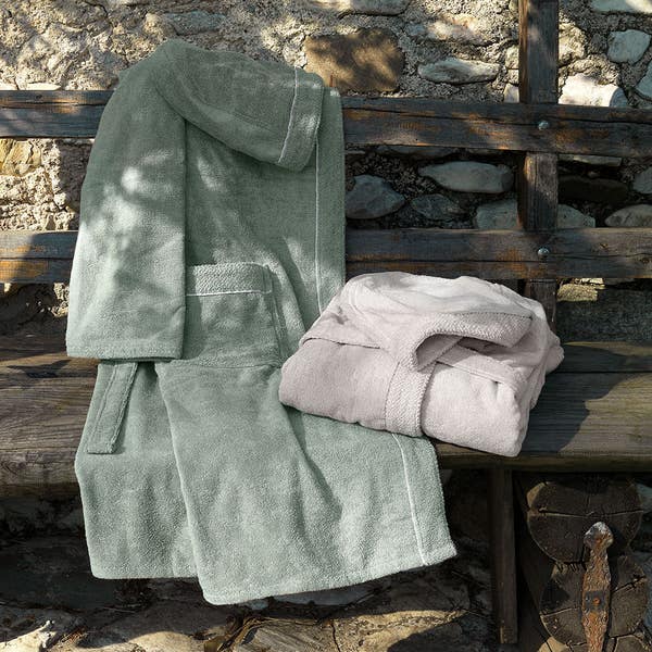 Accappatoi Gabel Naturae