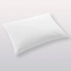 Guanciale Gabel Nottetempo Baby Antisoffoco - 40x60 cm - Madapolam di Puro Cotone