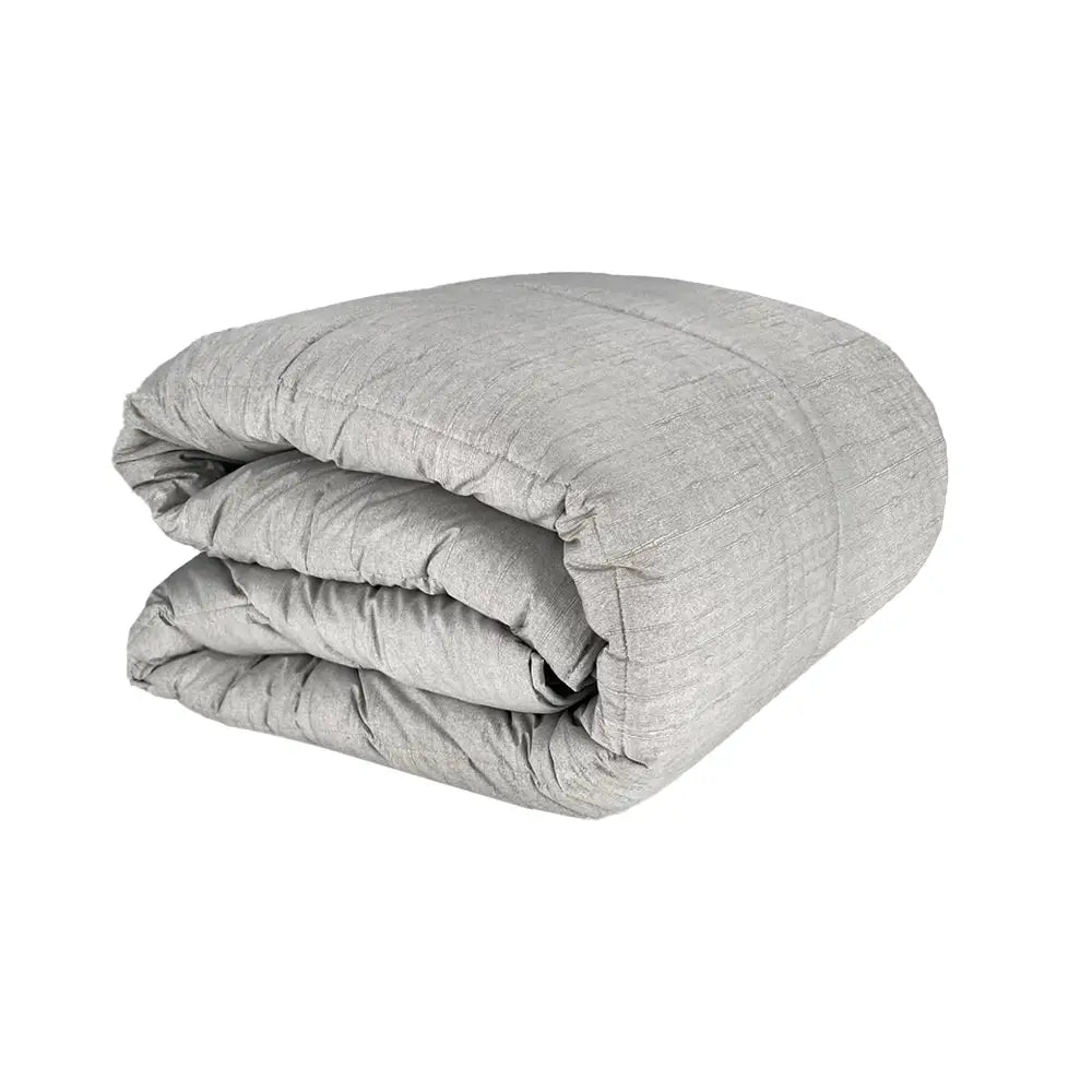 Trapunta Leggera Isla in Cotone – Collezione Gabel