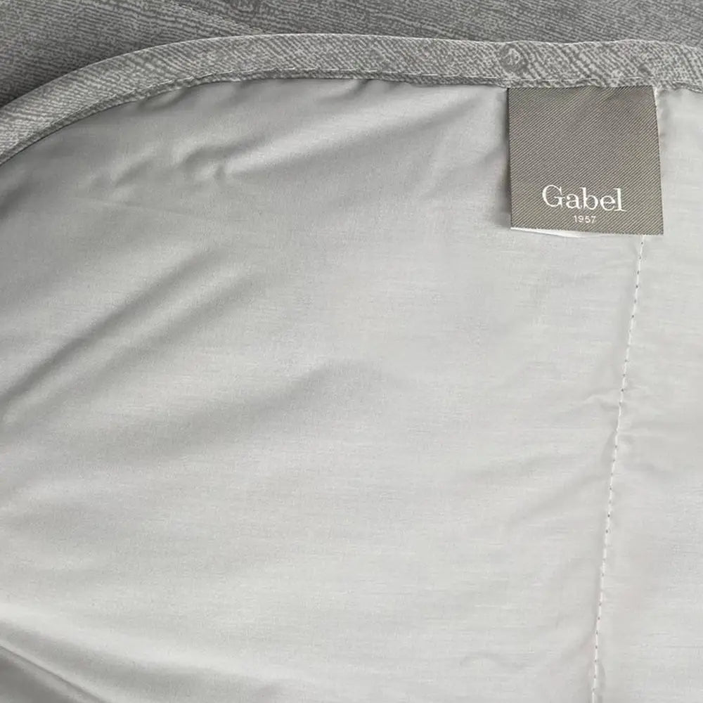 Trapunta Leggera Isla in Cotone – Collezione Gabel