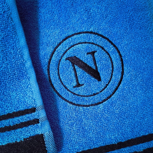 Asciugamani Napoli