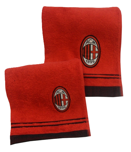 Asciugamani Milan