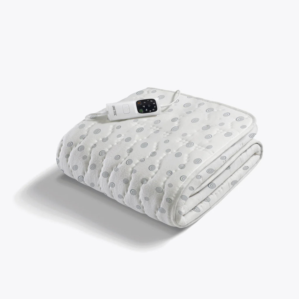 Scaldasonno Imetec Adapto – Termocoperta Elettrica