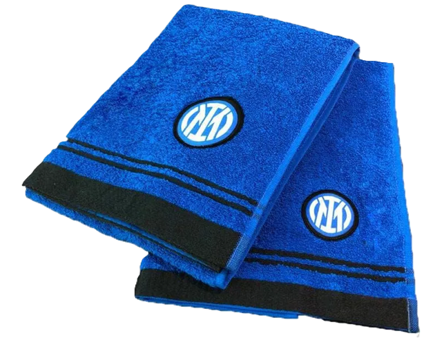 Asciugamani Inter